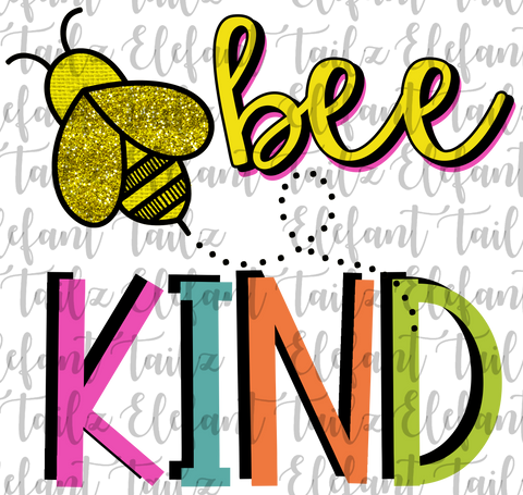 Bee Kind