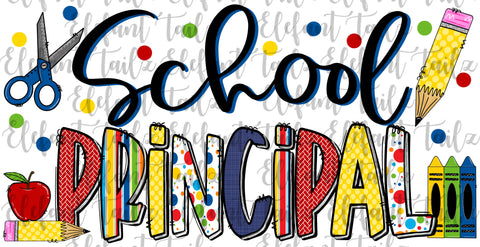 Bright School Principal