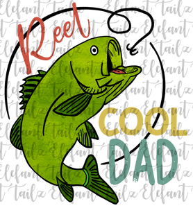 Reel Cool Dad