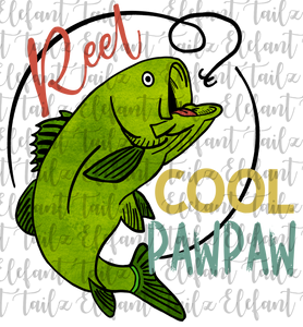 Reel Cool PawPaw