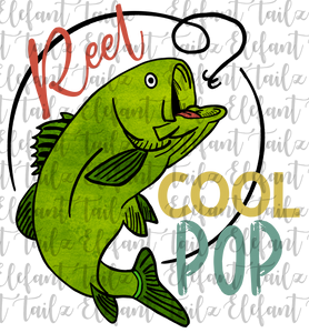 Reel Cool Pop