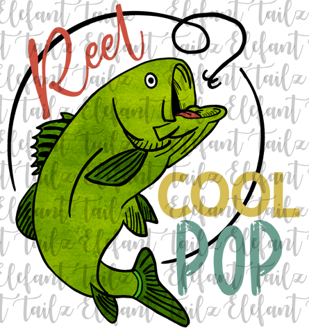 Reel Cool Pop