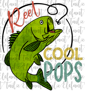 Reel Cool Pops