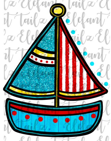 Sailboat