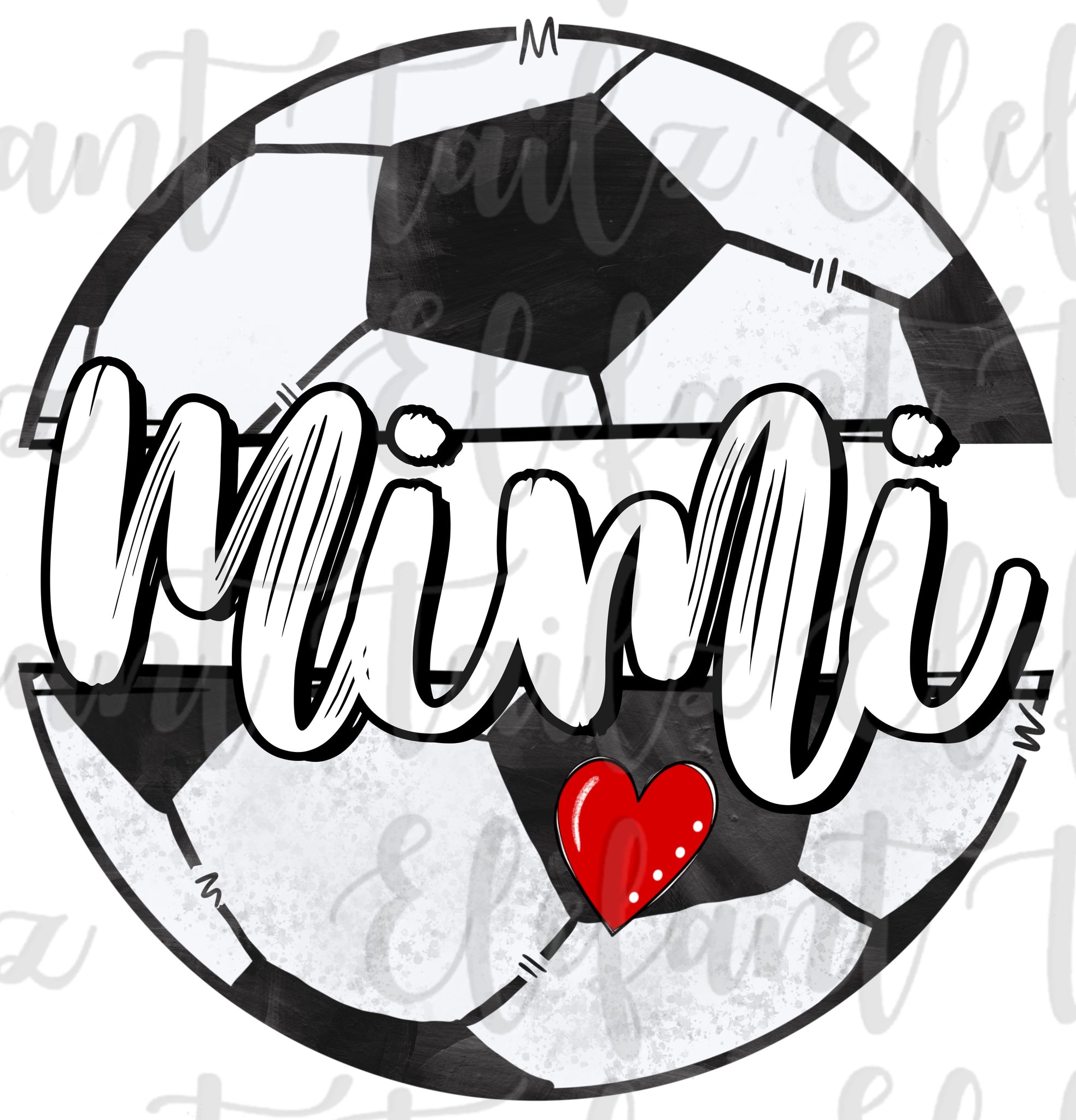Soccer Mimi