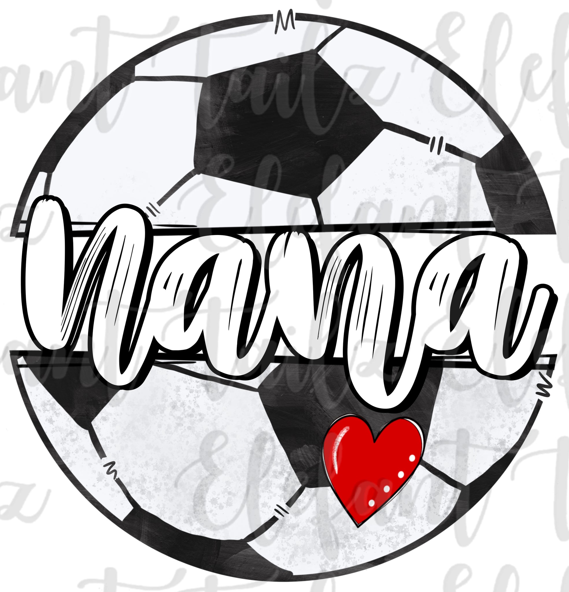 Soccer Nana