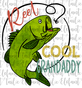 Reel Cool Grandaddy