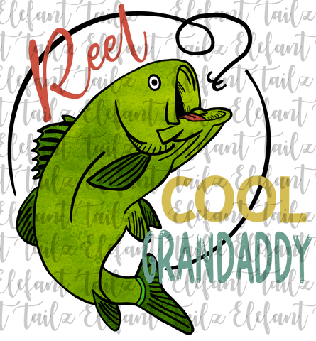 Reel Cool Grandaddy