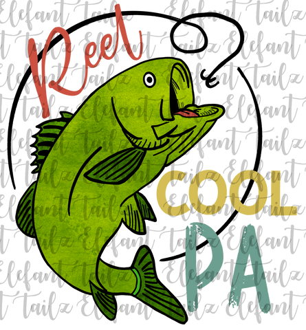 Reel Cool Pa