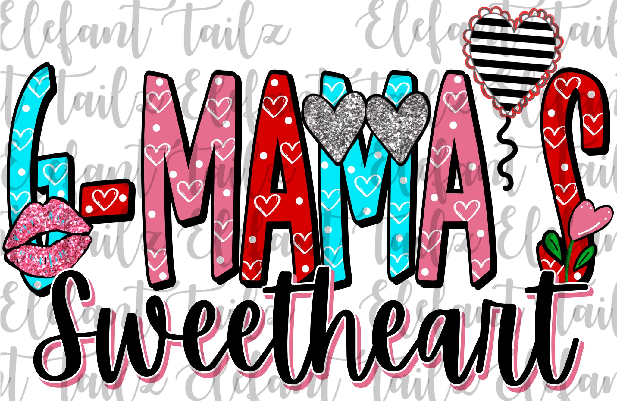 G-Mama’s Sweetheart